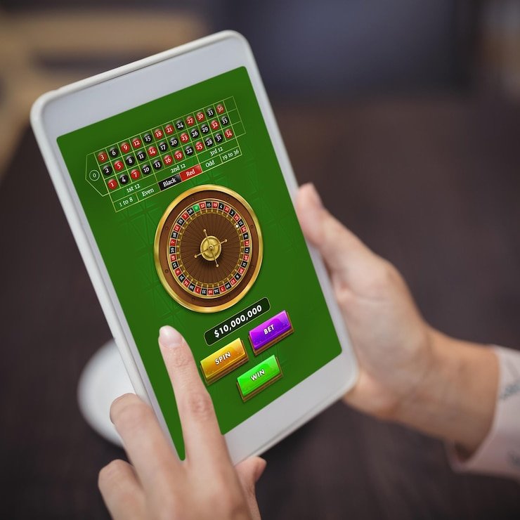 juragan805 featured game showcase